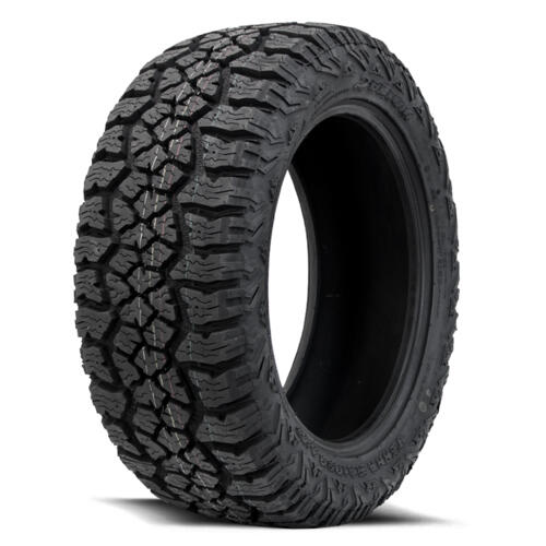 Delium Terra Raider A/T-X tyre