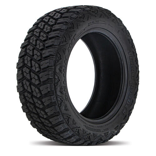 Delium Terra Raider M/T tyre