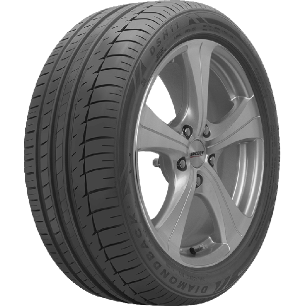 Diamondback DH201 tyre