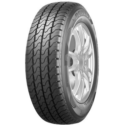Dunlop ECONODRIVE tyre