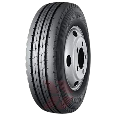 Dunlop ENASAVE SPLT50 tyre