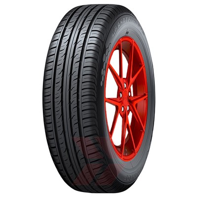 Dunlop GRANDTREK PT3 tyre