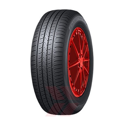 Dunlop GRANDTREK PT5 tyre
