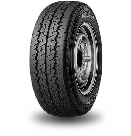 Dunlop Sp Lt30a tyre