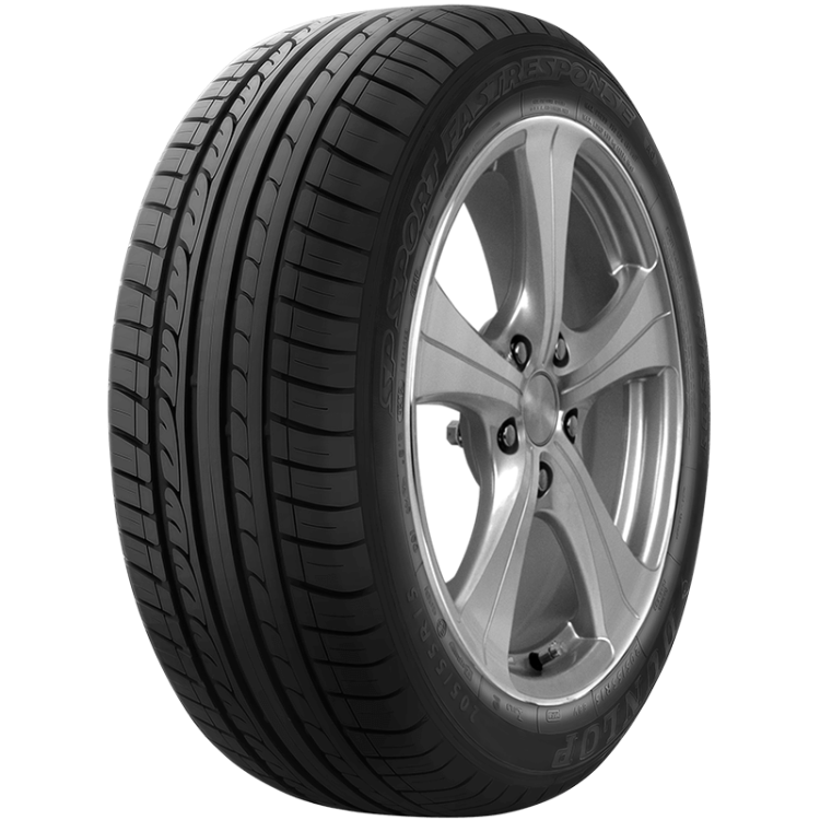 Dunlop SP SPORT FAST RESPONSE tyre