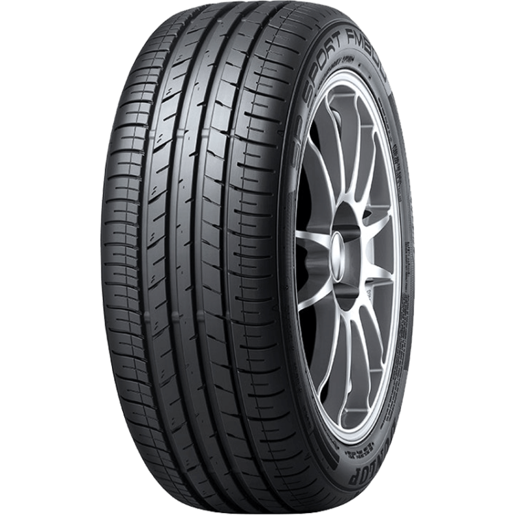Dunlop SP SPORT FM800 | MFS tyre