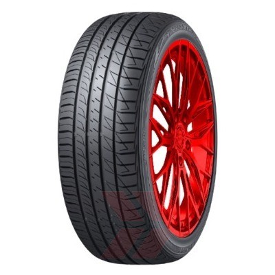 Dunlop SP SPORT LM705 | MFS tyre