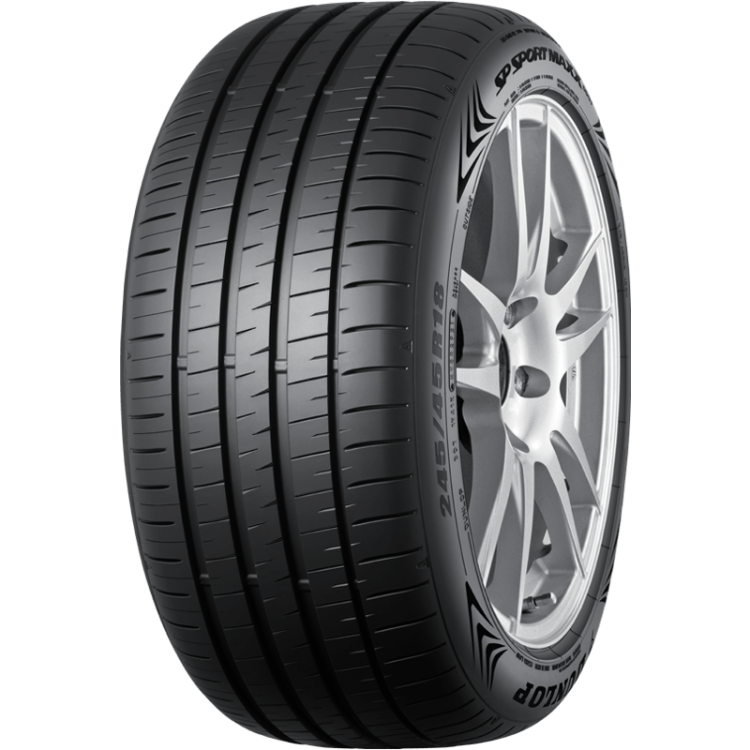Dunlop SP SPORT MAXX 060+ | MFS tyre