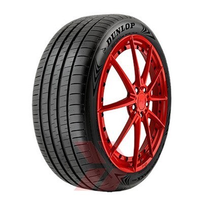 Dunlop Sp Sport Maxx 060 Plus Mfs tyre