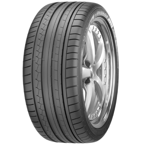 Dunlop SP Sport Maxx GT * | ROF | MFS tyre