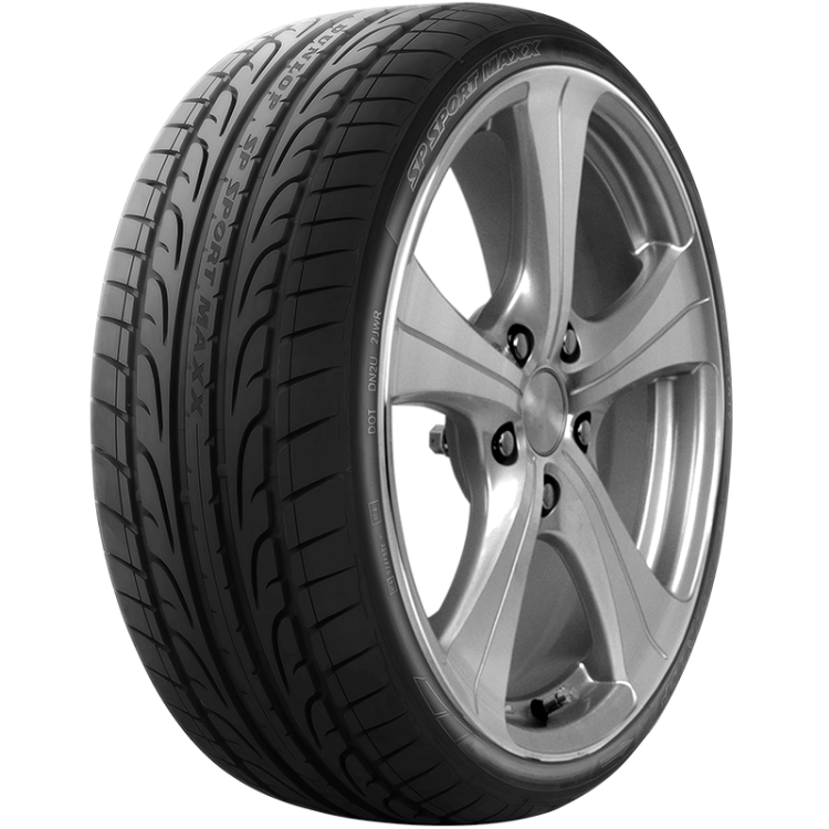 Dunlop SP Sport Maxx MO tyre