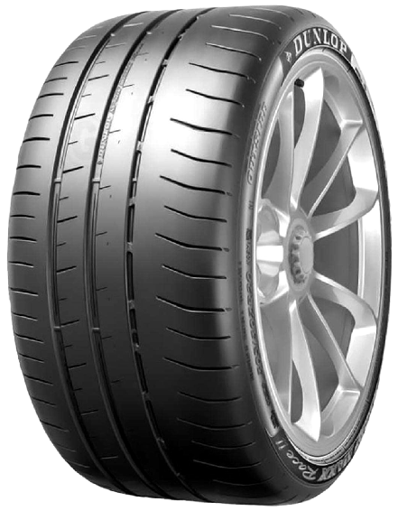 Dunlop SP Sport Maxx Race N0 | MFS tyre