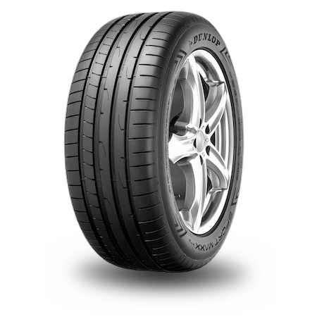 Dunlop Sp Sport Maxx Rt 2 Xl Mfs * Bmw Mo Mercedes tyre