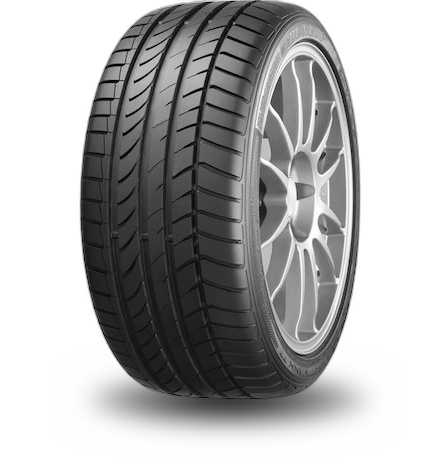 Dunlop Sp Sport Maxx Tt * Bmw tyre