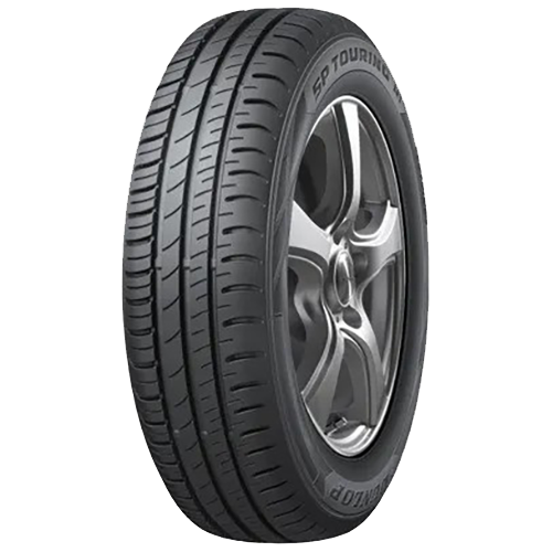 Dunlop SP TOURING R1 TO tyre