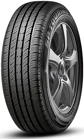 Dunlop SP TOURING T1 tyre