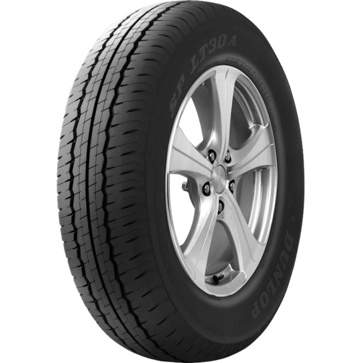 Dunlop SPLT30A RHD tyre