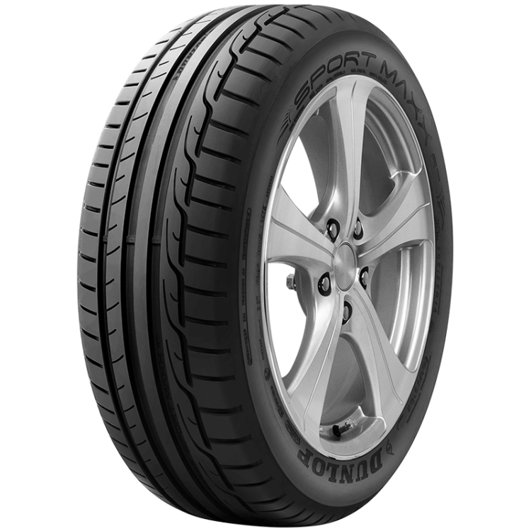 Dunlop SPORT MAXX RT AO | MFS | AU1 tyre