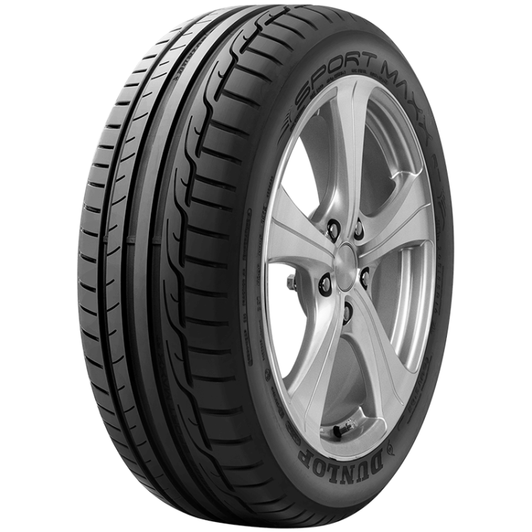 Dunlop SPORT MAXX RT MO1 | XL | MFS tyre