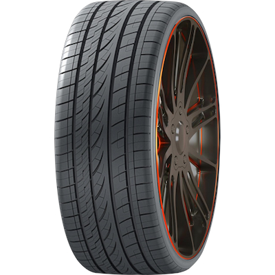 Durun M 626 Xl tyre