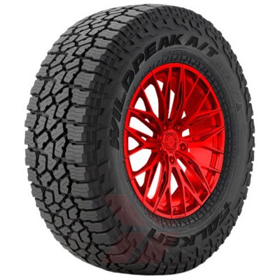 Falken Wildpeak At3w tyre