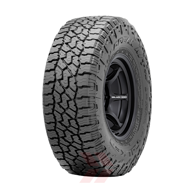 Falken Wildpeak At4w tyre