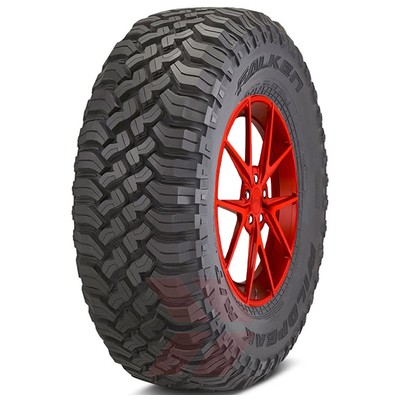Falken Wildpeak Mt01 tyre