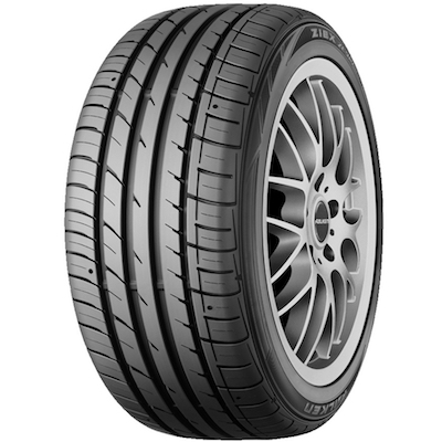 Falken Ziex Ze 914 Ecorun tyre