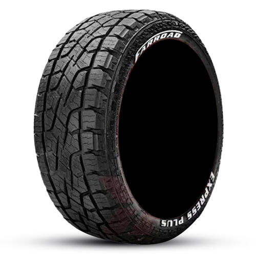 Farroad Express Plus tyre