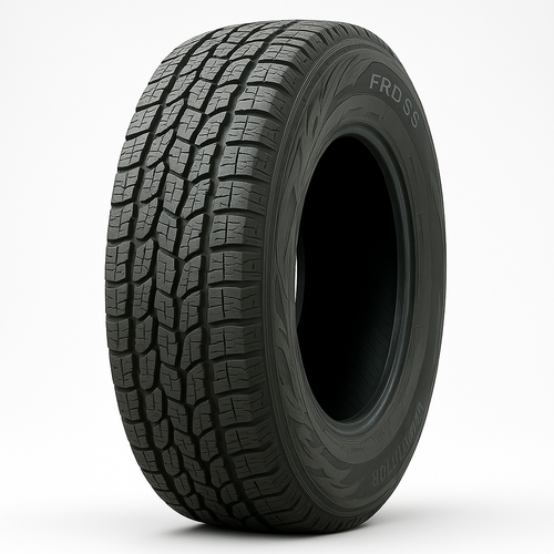 Farroad Frd86 tyre
