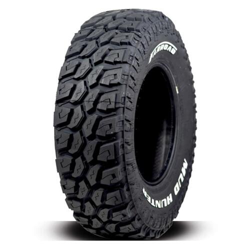 Farroad Mud Hunter tyre
