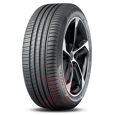 Forceland Vitality F22 Ev W-silent tyre