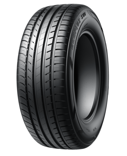 Gepormax Ecoplus Suv tyre