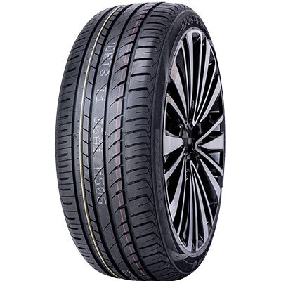 Gepormax Sports T1 tyre