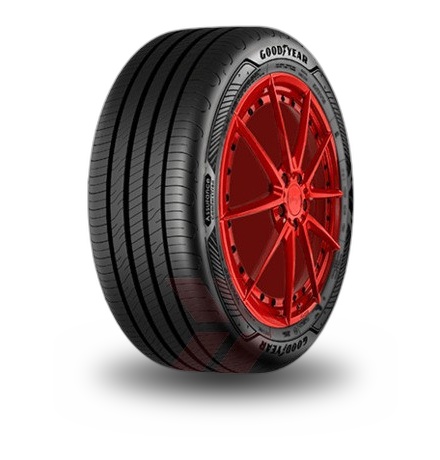Goodyear Assurance Comforttred Fp tyre