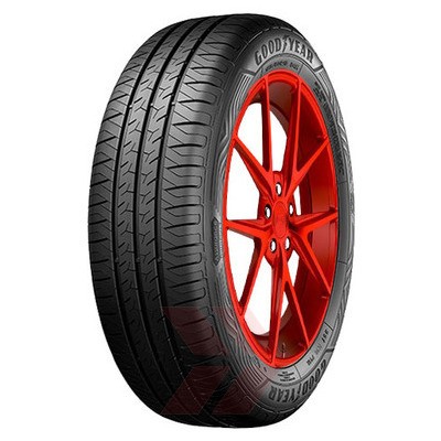 Goodyear Assurance Duraplus 2 tyre