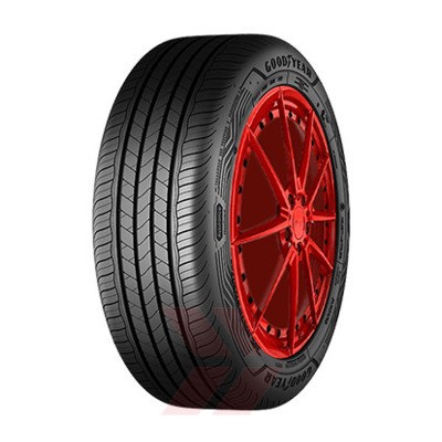 Goodyear Assurance Maxguard tyre
