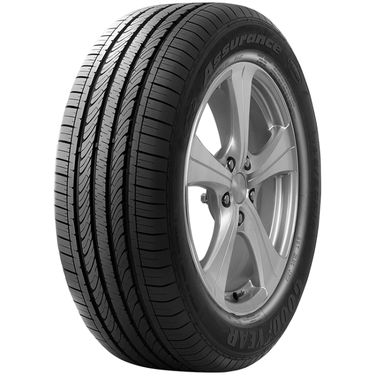 Goodyear ASSURANCE TRIPLEMAX tyre
