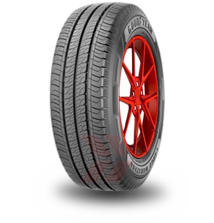 Goodyear Cargo Marathon 2 8pr tyre