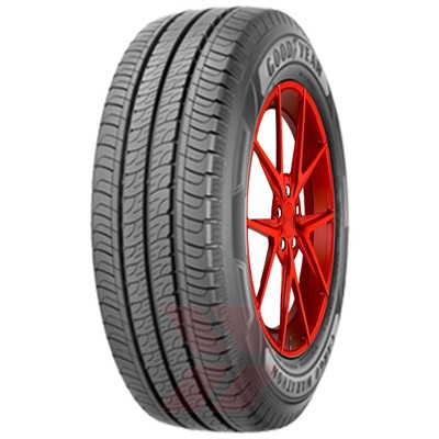 Goodyear CARGO MARATHON 2 tyre