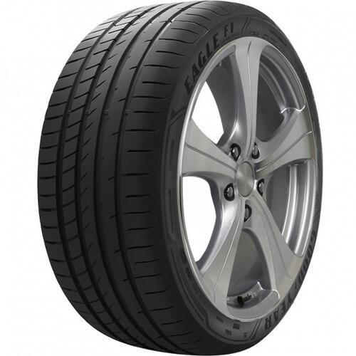 Goodyear Eagle F1 Asymmetric 2 tyre