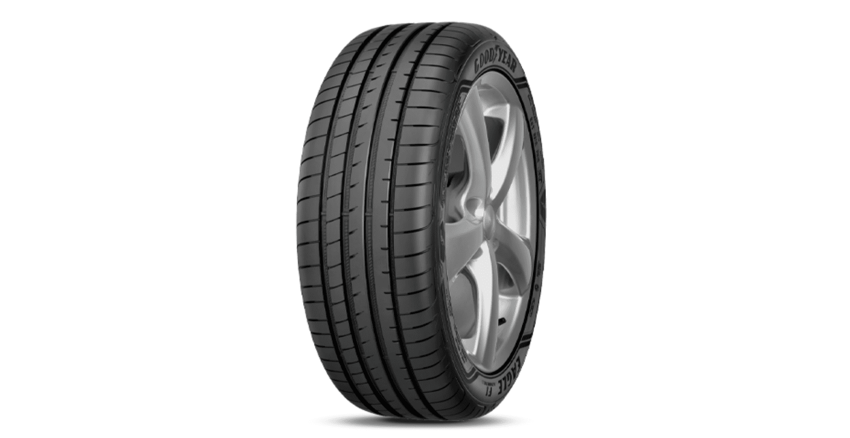 Goodyear Eagle F1 Asymmetric 3 NA0 tyre