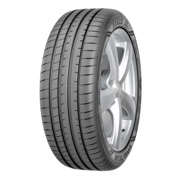 Goodyear Eagle F1 Asymmetric 3 ROF | * tyre