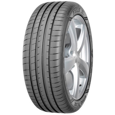 Goodyear Eagle F1 Asymmetric 3 Xl Rof Runflat Rsc Fp * Bmw Moe Mercedes Rev1 tyre