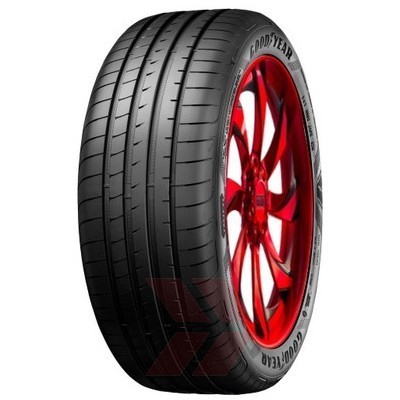 Goodyear Eagle F1 Asymmetric 5 * Bmw Runflat tyre