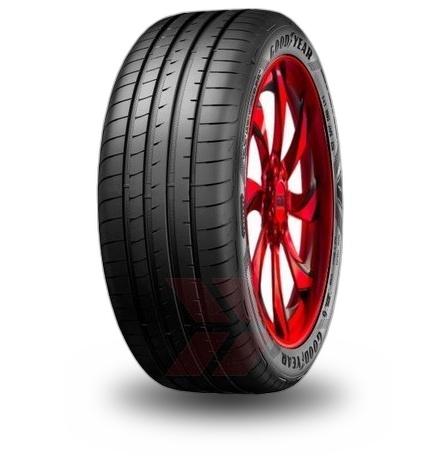 Goodyear Eagle F1 Asymmetric 5 MO tyre