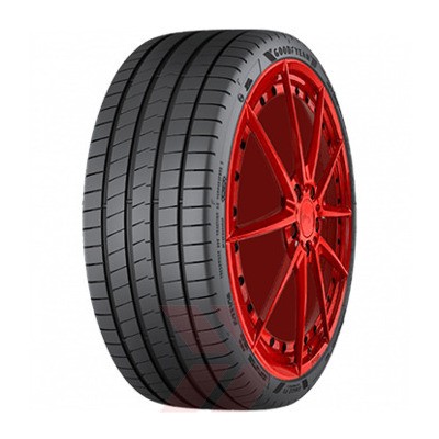 Goodyear Eagle F1 Asymmetric 6 tyre