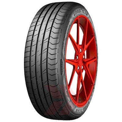 Goodyear EAGLE F1 SPORT tyre
