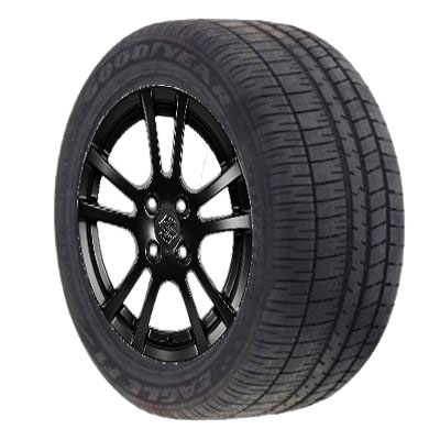Goodyear Eagle F1 Supercar Vsb tyre