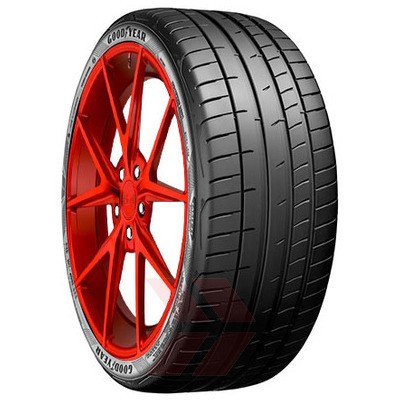 Goodyear Eagle F1 Supersport tyre